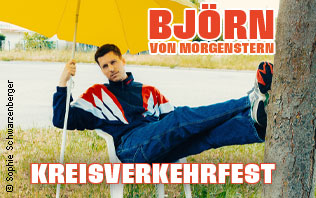 Bj&ouml;rn von Morgenstern