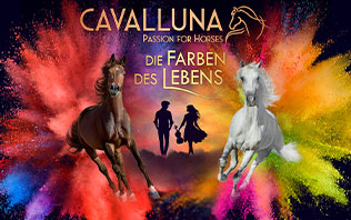 CAVALLUNA
