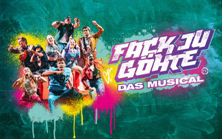 Fack Ju G&ouml;hte &ndash; Das Musical 