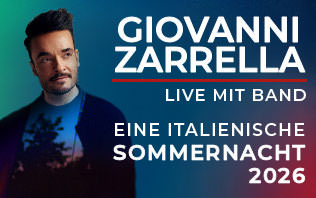Giovanni Zarrella