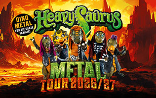 Heavysaurus