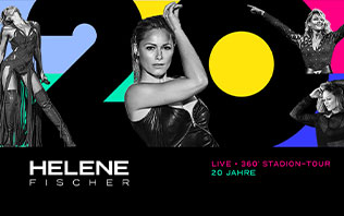 Helene Fischer