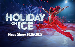 Holiday on Ice