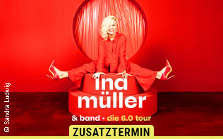 Ina M&uuml;ller