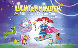 Lichterkinder