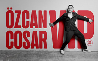 &Ouml;zcan Cosar