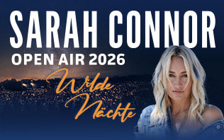 Sarah Connor