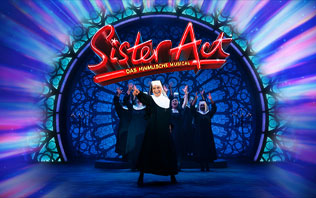 Sister Act - Das Himmlische Musical