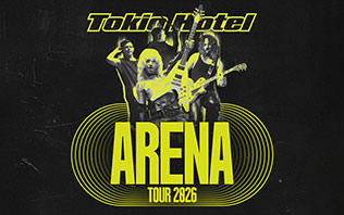 Tokio Hotel