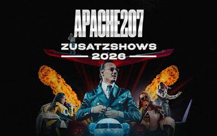 Apache 207