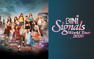 BINI