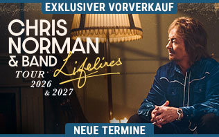 Chris Norman