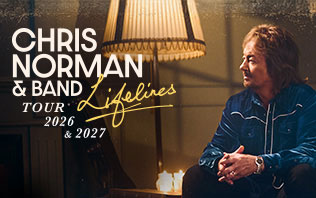 Chris Norman