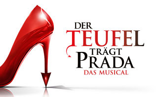 Der Teufel tr&auml;gt Prada - Das Musical