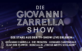 Die Giovanni Zarrella Show