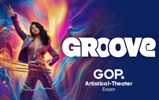 GOP Variet&eacute;-Theater Essen