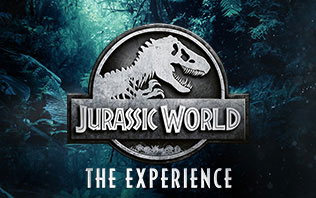 Jurassic World: The Experience