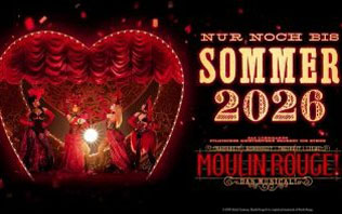 Moulin Rouge! Das Musical