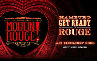 Moulin Rouge! Das Musical