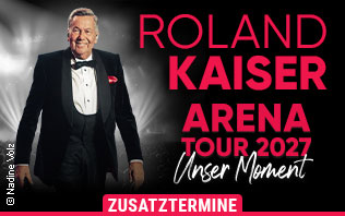 Roland Kaiser