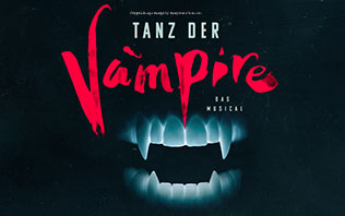 Tanz der Vampire - Das Musical
