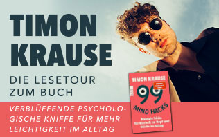 Timon Krause