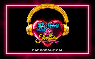 & JULIA &ndash; Das Hit-Musical