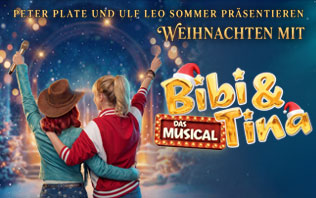 Bibi & Tina - LIVE