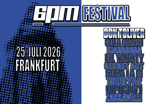 6pm Festival