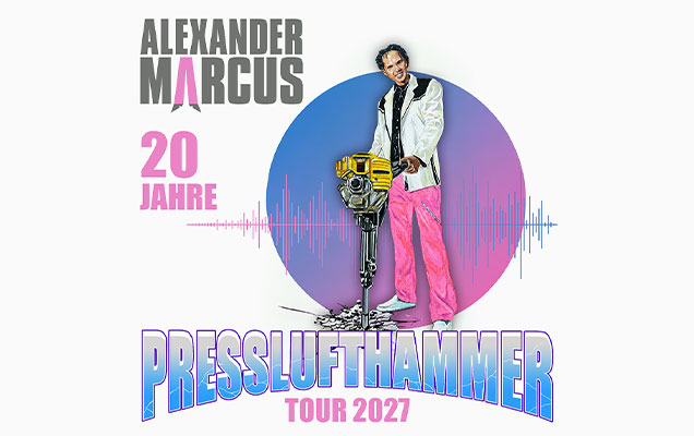 Alexander Marcus