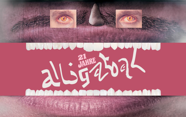 Alligatoah