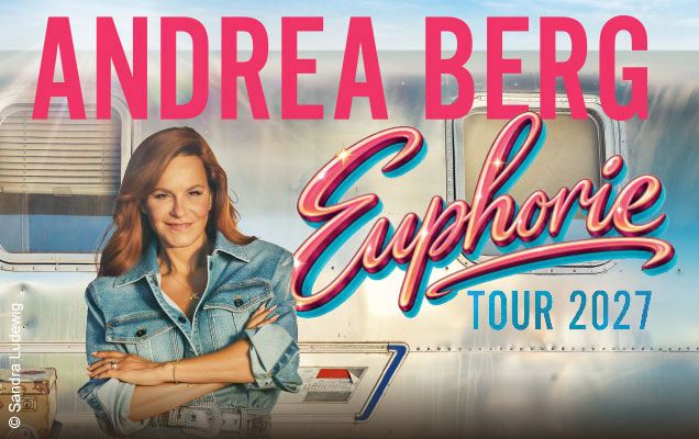 Andrea Berg