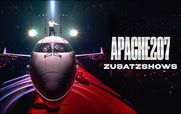 Apache 207