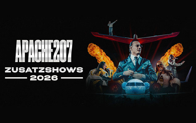 Apache 207