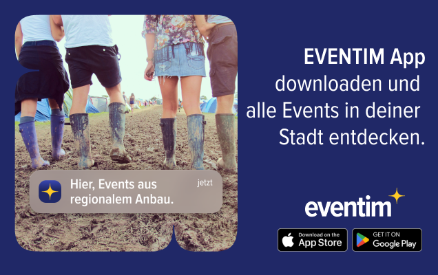 EVENTIM App