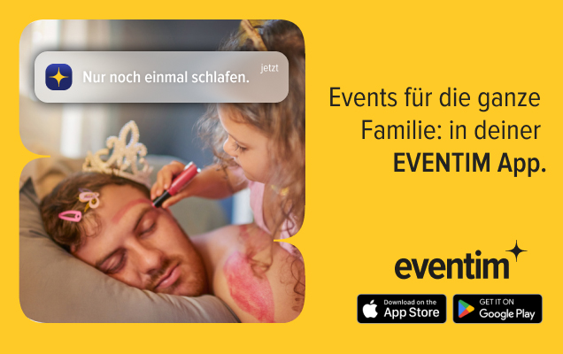 EVENTIM App