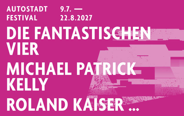 Autostadt Festival