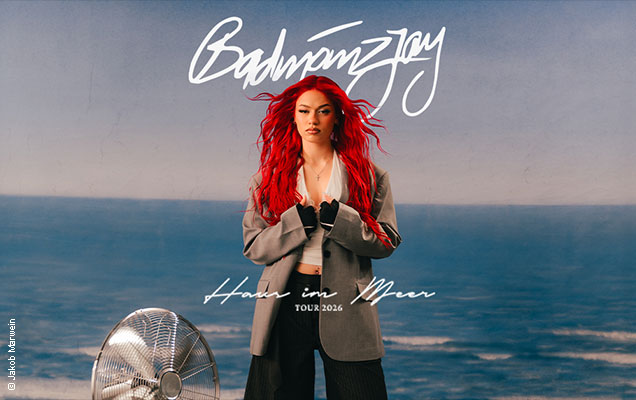 Badm&oacute;mzjay