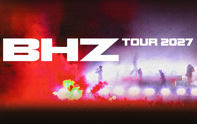 BHZ
