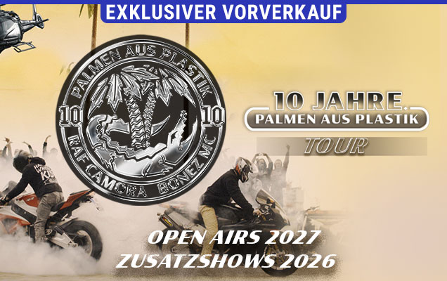 RAF Camora