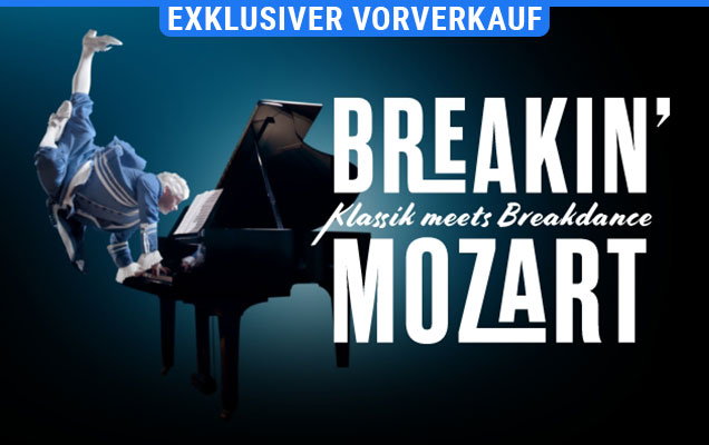 Breakin' Mozart