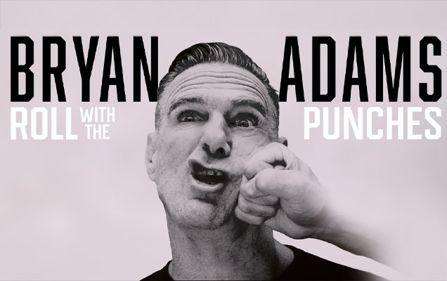 Bryan Adams