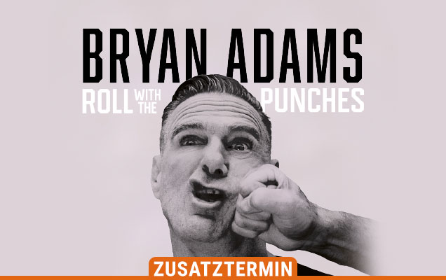 Bryan Adams
