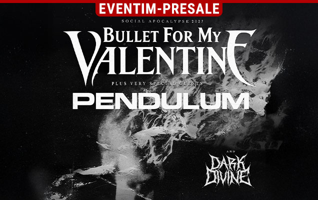 Bullet For My Valentine