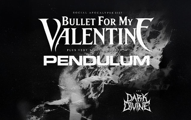 Bullet For My Valentine