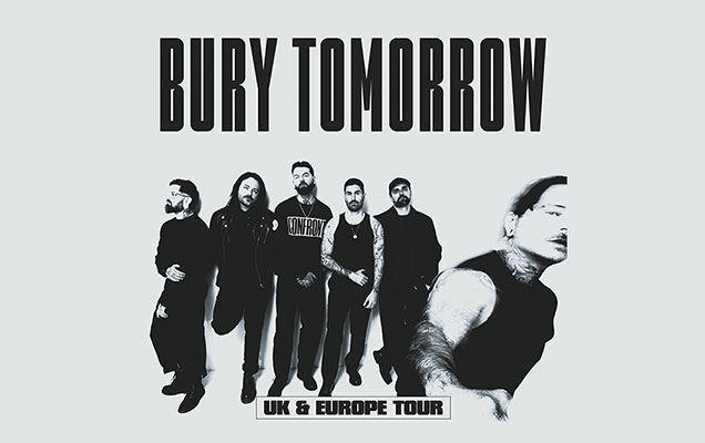 Bury Tomorrow