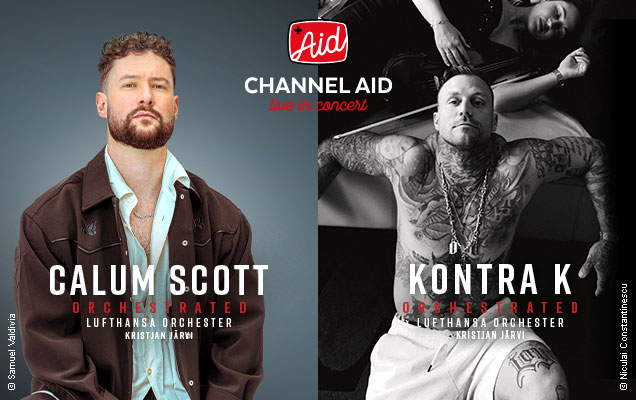 Channel Aid