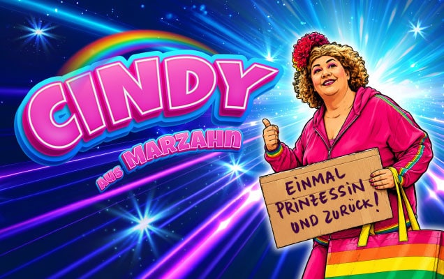 Cindy aus Marzahn