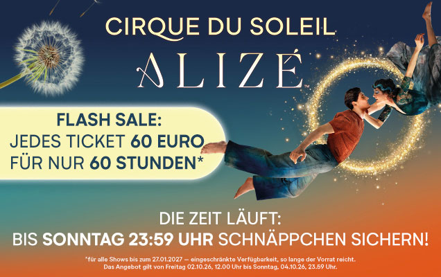 Cirque du Soleil