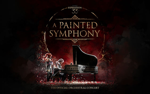 Clair Obscur - A Painted Symphony